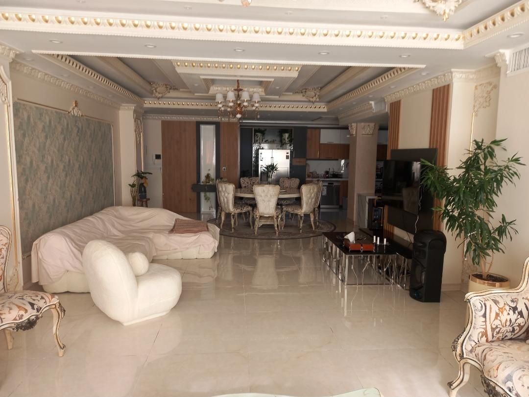 آپارتمان*۱۷۳*متر/مرواریدشهر/دریاچه چیتگر|اجارهٔ آپارتمان|تهران, دریاچه شهدای خلیج فارس|دیوار
