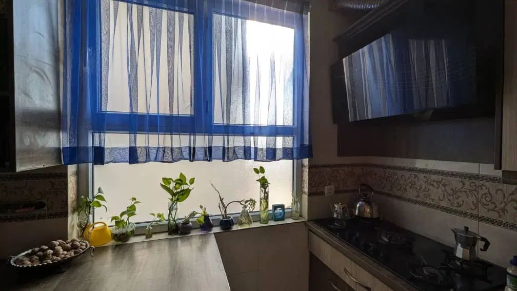 ۶۲متر یکخوابه خوشنقشه اجاره ای|اجارهٔ آپارتمان|تهران, کوی بیمه|دیوار