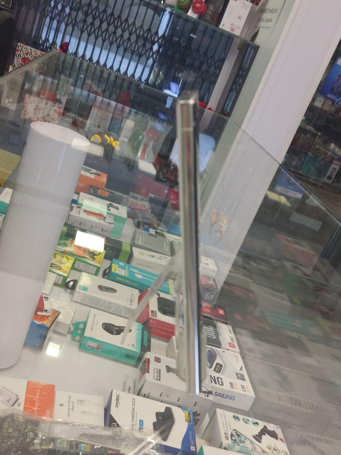 گوشی s23 ultra 512 گیگ بسیار استثنایی|موبایل|اصفهان, خانه اصفهان|دیوار