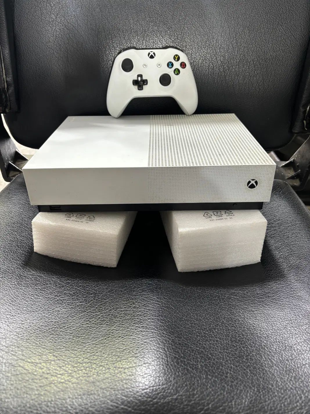 xbox one درحد نوو|کنسول، بازی ویدئویی و آنلاین|کرج, جهان‌شهر|دیوار