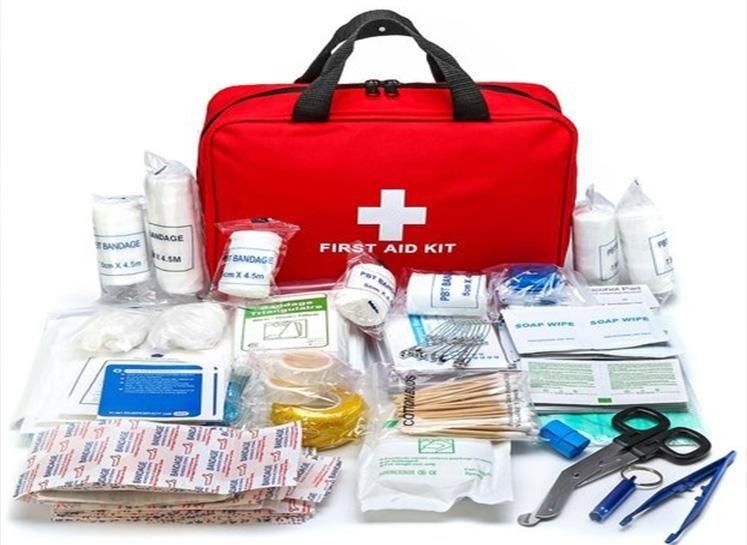 آموزش تخصصی تزریقات،کمک‌های‌اولیه وتکنسین داروخانه|خدمات آموزشی|مشهد, فلسطین|دیوار