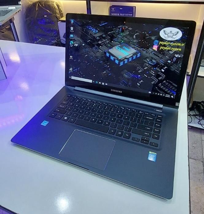 Samsung NP940|رایانه همراه|محمدیه-قزوین, |دیوار