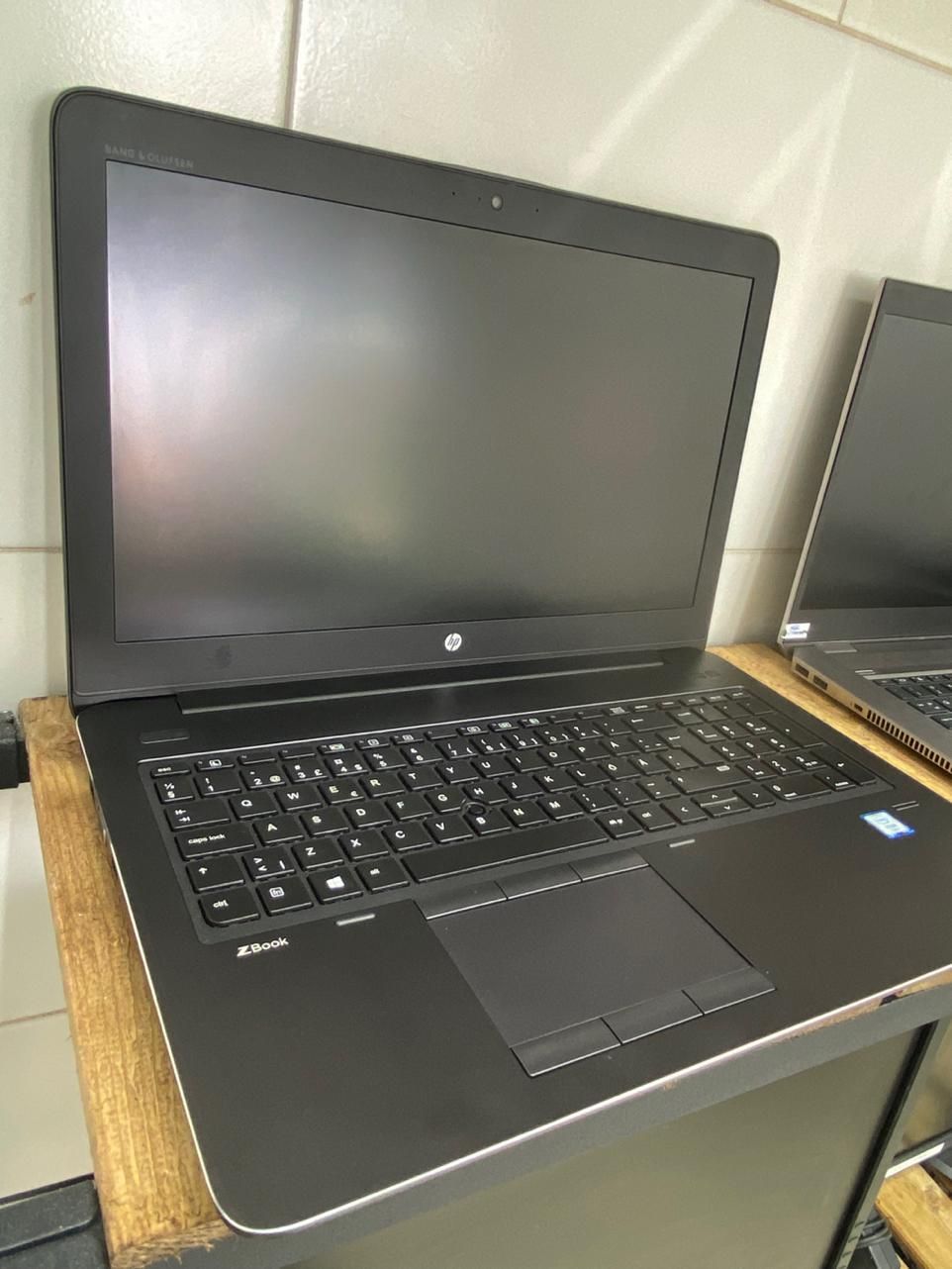 Zbook 15 G3 گرافیک 4 cpu Xeon|رایانه همراه|خمینی‌شهر, |دیوار