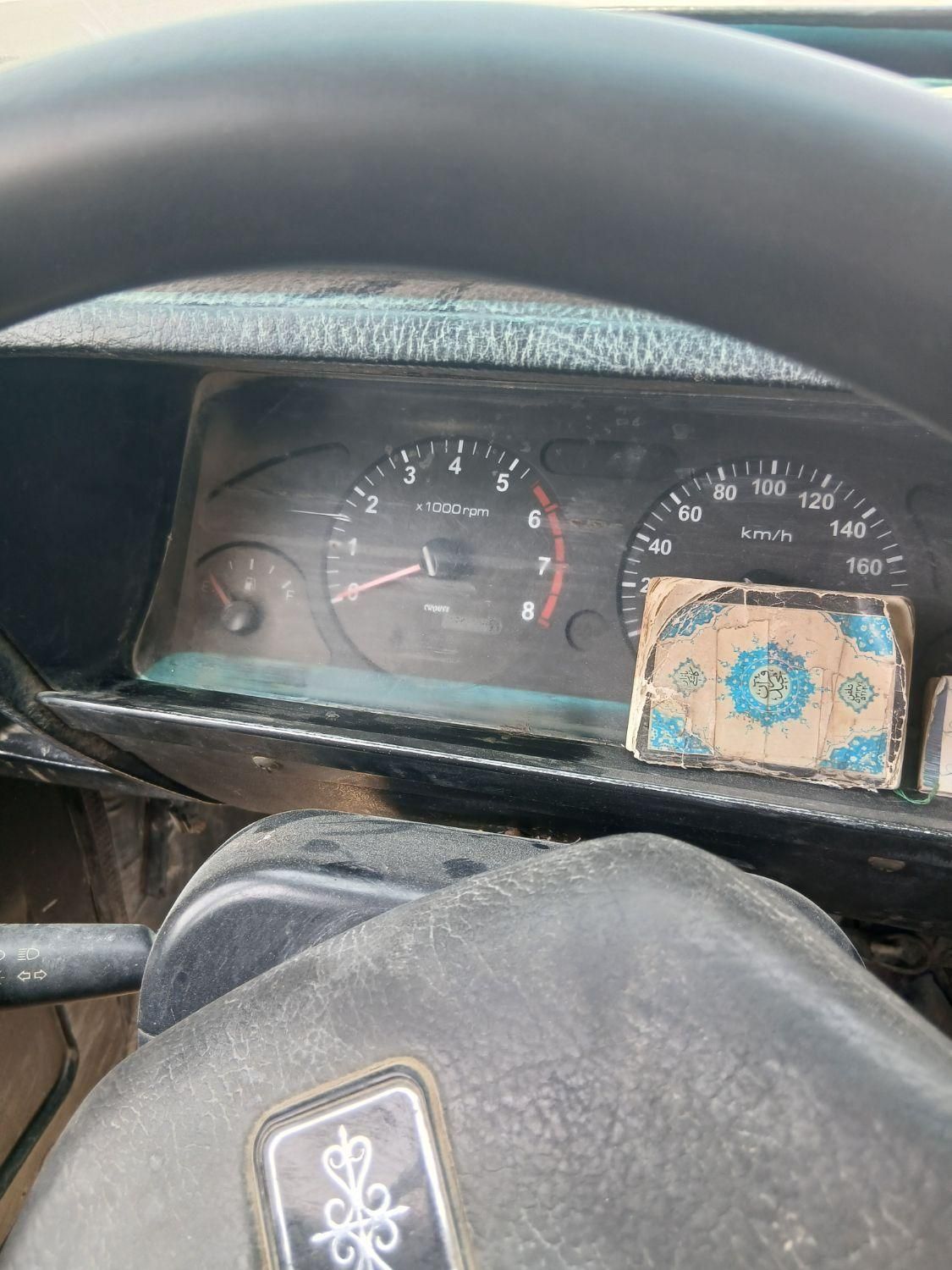 وانت بارکرایه پیکان|خدمات حمل و نقل|بندر گناوه, |دیوار