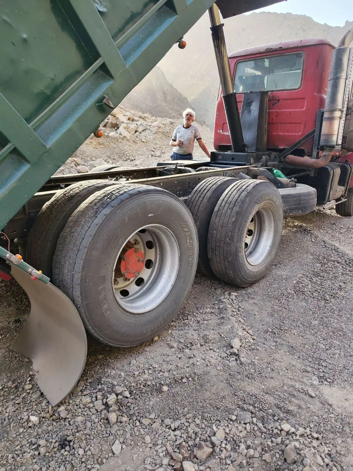 دستگاه بالاگیر ولوویی جکی بالن|قطعات یدکی و لوازم جانبی|مشهد, شهرک مهر آباد|دیوار