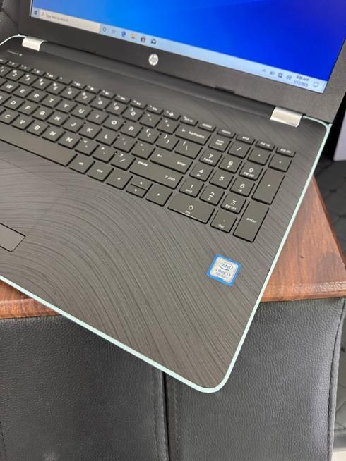 Hp pavilion 15 core i3 خانگی پشت ویترینی|رایانه همراه|رشت, پیرسرا|دیوار