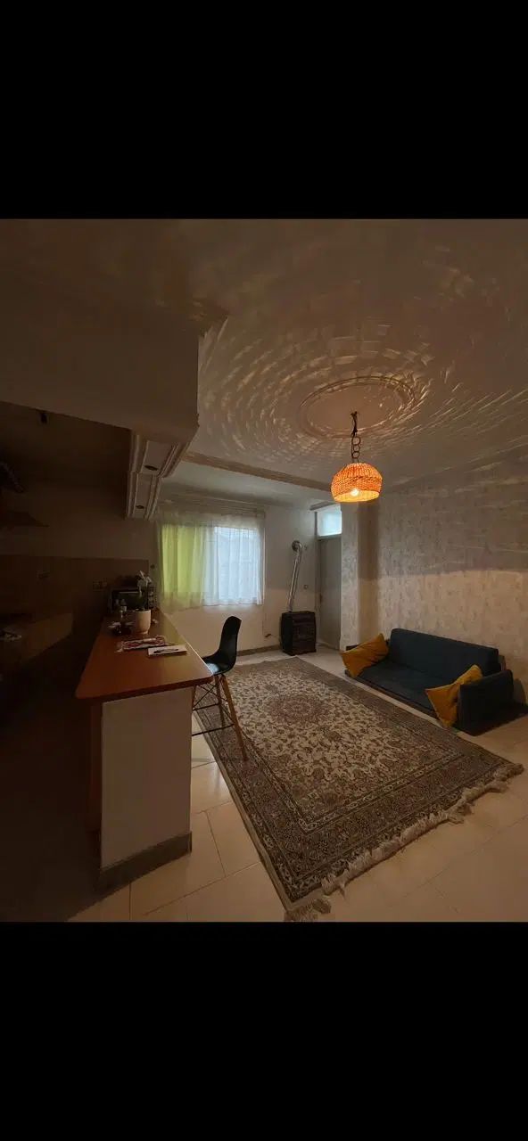 اپارتمان ۶۲ متر مطهری ساغریسازان (کوچه ثعلبی|اجارهٔ آپارتمان|رشت, ساغری سازان|دیوار