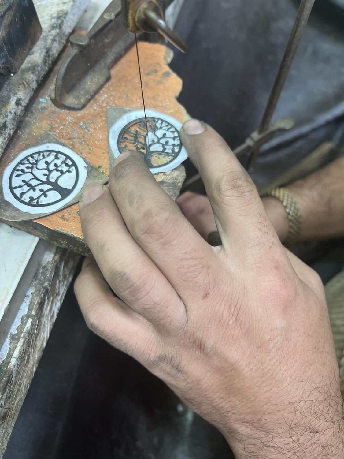 آموزش خصوصی طلا و‌جواهر سازی|خدمات آموزشی|مشهد, راهنمایی|دیوار