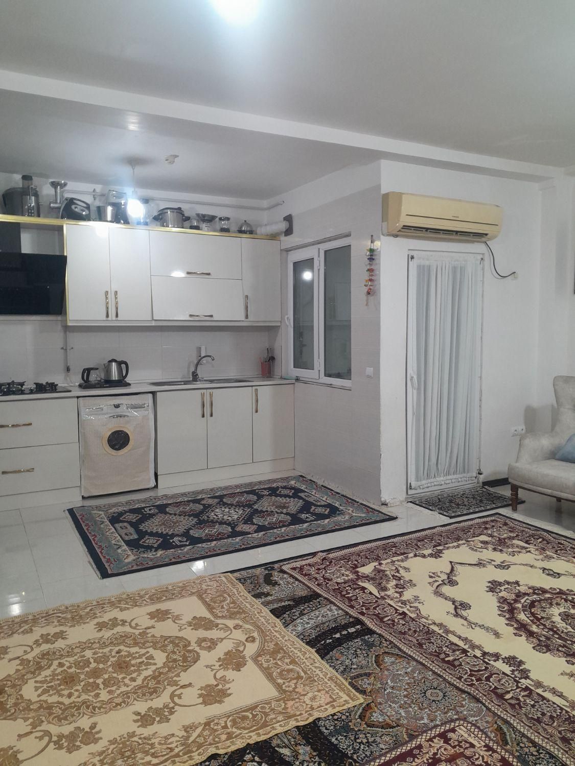 اجاره روزانه/هفتگی/شبانه|اجارهٔ کوتاهمدت آپارتمان و سوئیت|گرگان, |دیوار