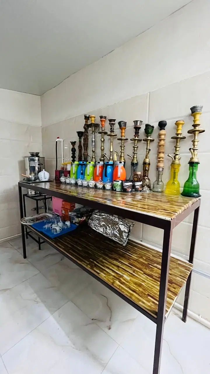 سوئیت در اقامتگاه باغ گردو زیر نظر میراث فرهنگی|اجارهٔ کوتاه‌مدت آپارتمان و سوئیت|اردبیل, |دیوار