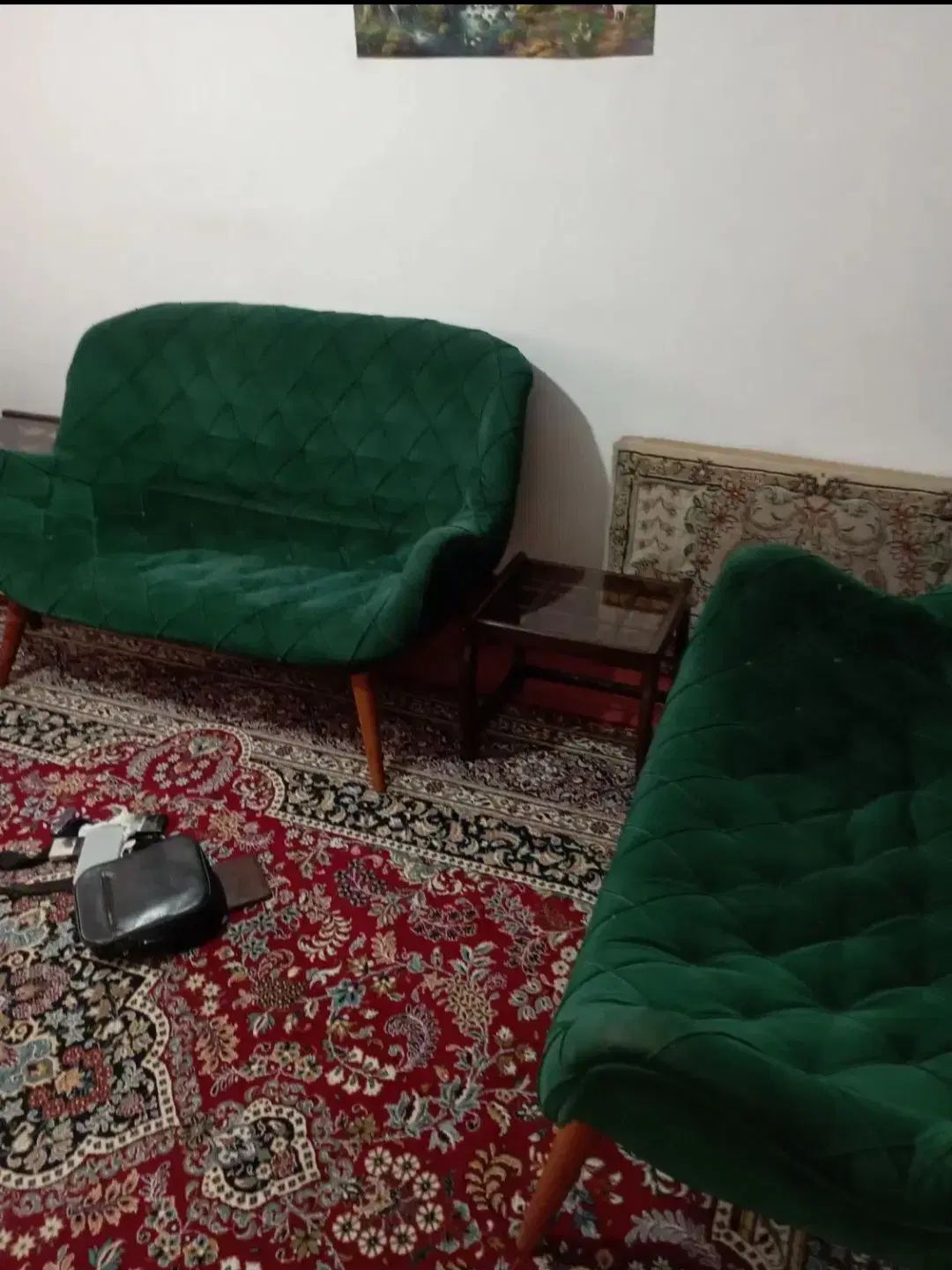 اجاره روزانه/هفتگی/سوئیت دربست تک واحدی در اندیشه|اجارهٔ کوتاه‌مدت آپارتمان و سوئیت|اندیشه, اندیشه فاز ۱|دیوار