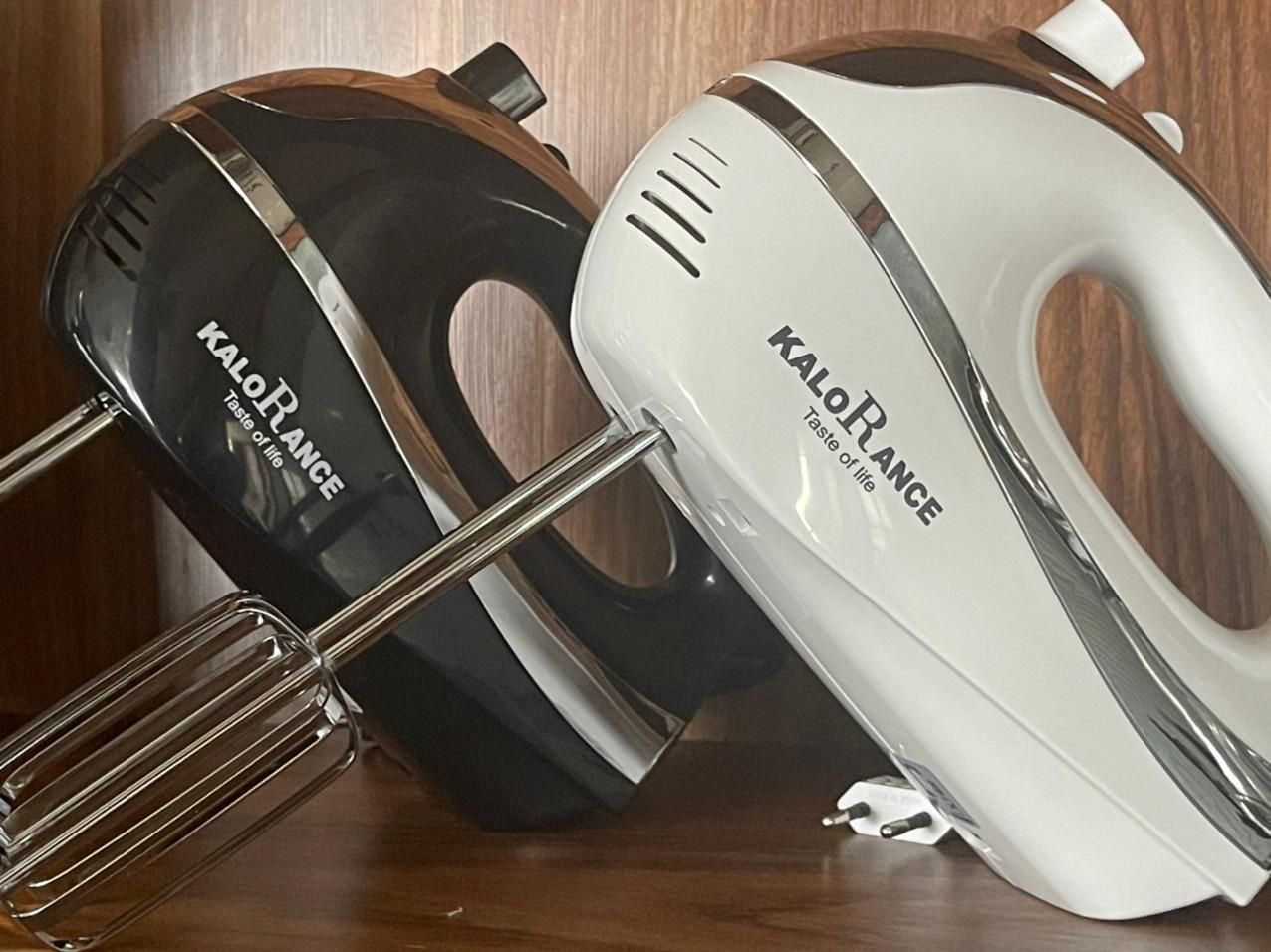 همزن دستی کلورانس قوی|خردکن، آسیاب، غذاساز|مشهد, هنرور|دیوار