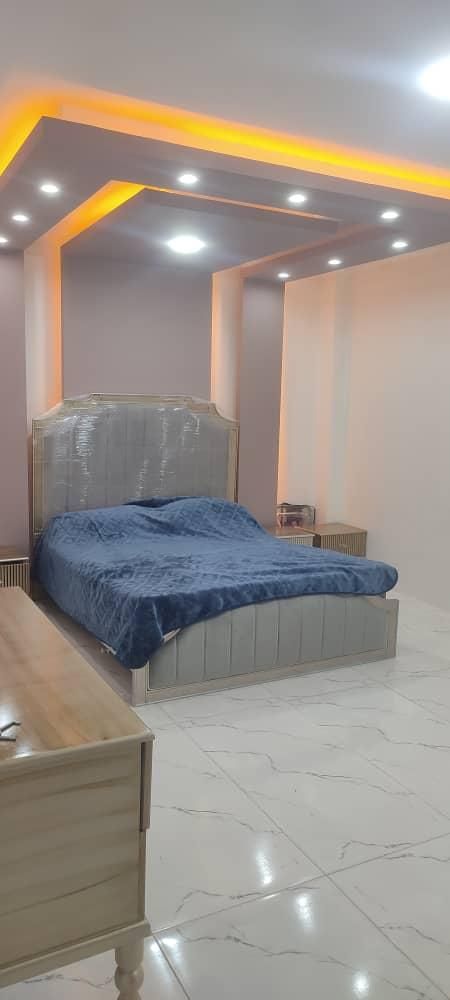 اجاره ویلادرباسمنج وهروی پرتویار شماره1|اجارهٔ کوتاهمدت ویلا و باغ|تبریز, |دیوار