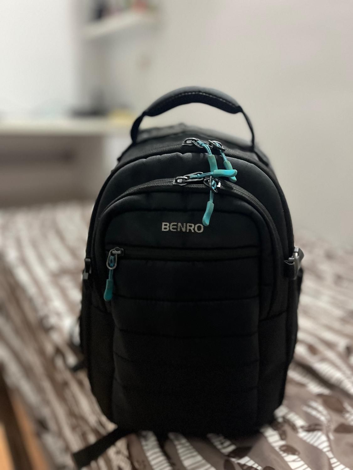 کیف دوربین benro|دوربین عکاسی و فیلم‌برداری|گرگان, |دیوار