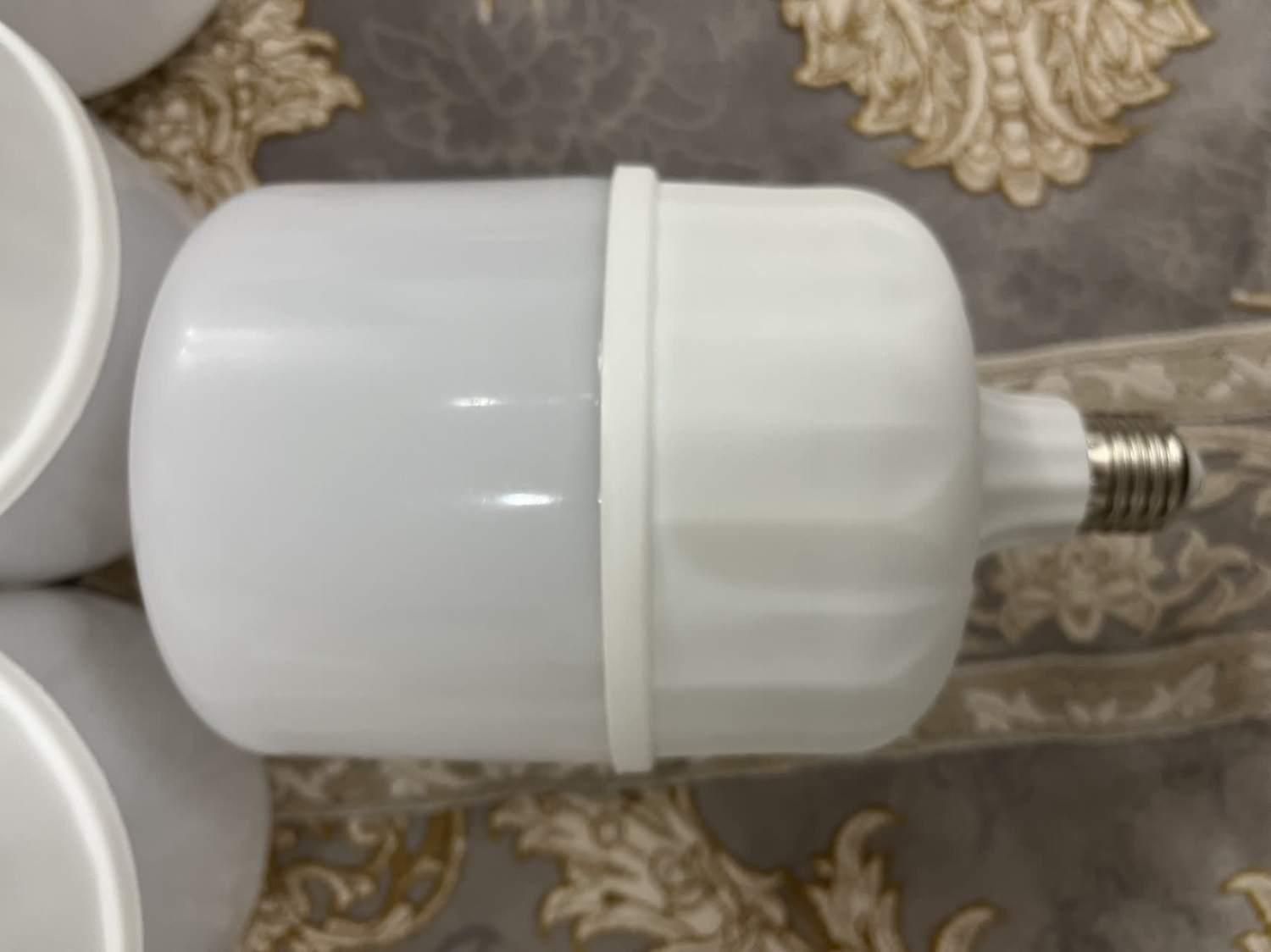 لامپ۶۰وات واقعی کیفیت فوق العاده|لامپ و چراغ|ساوه, |دیوار