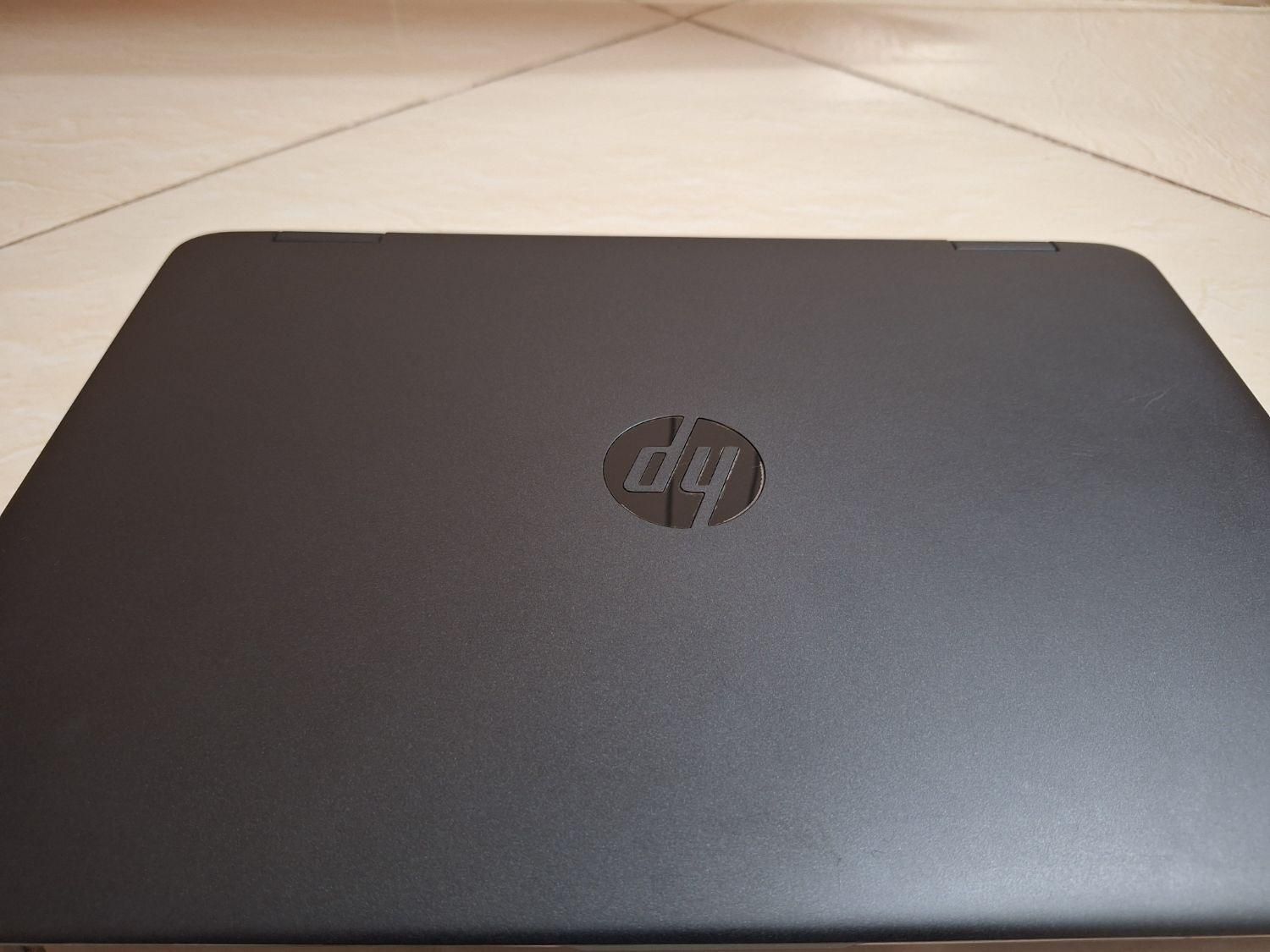 لپ تاپ HP i5 قدرتمند|رایانه همراه|تهران, امیر بهادر|دیوار