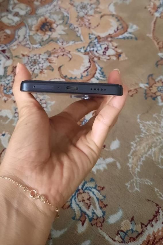 poco x5 poro 256|موبایل|اصفهان, شیخ اشراق|دیوار