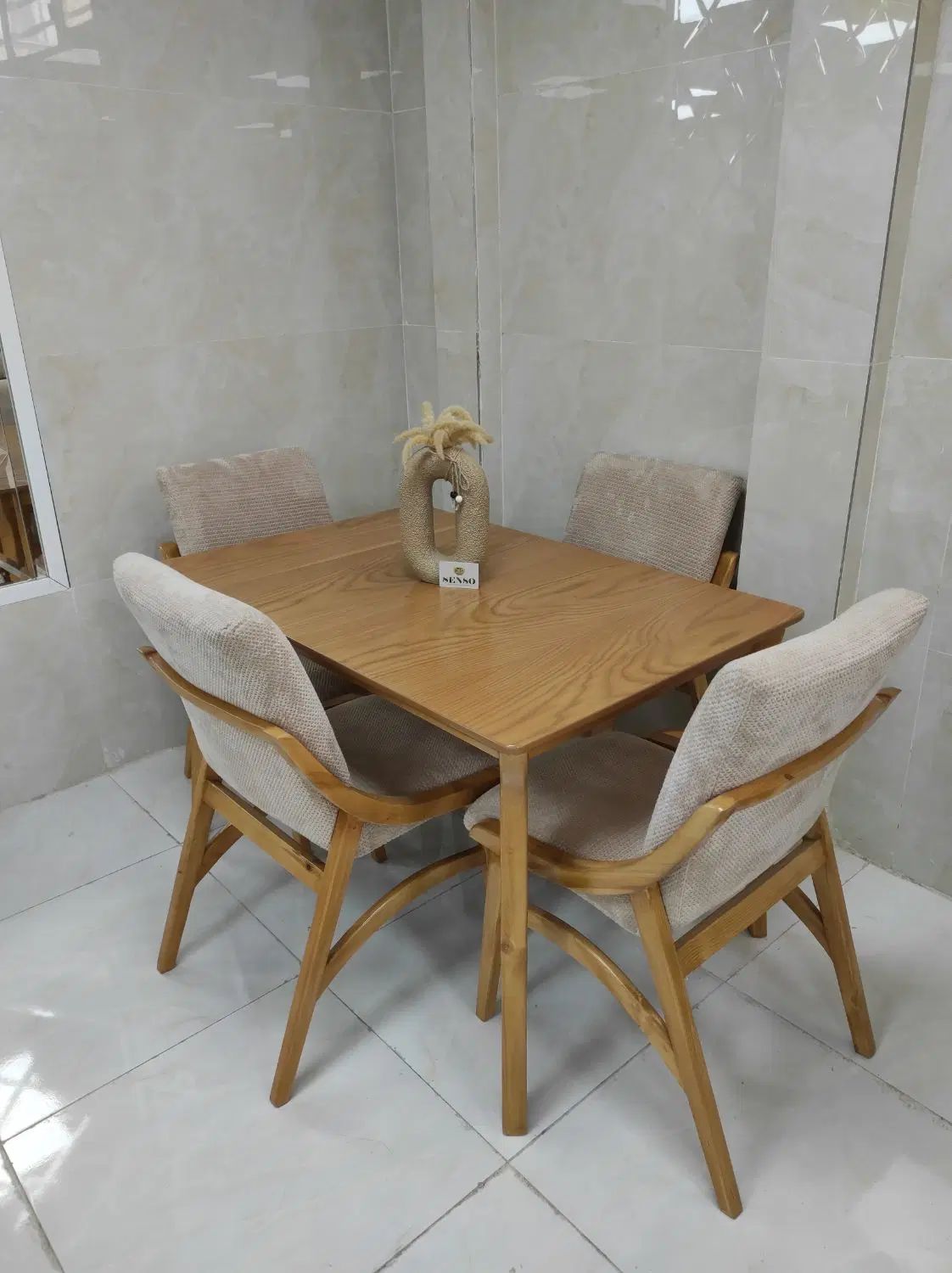 میز *غذاخوری*|میز و صندلی غذاخوری|فردیس, فردیس|دیوار