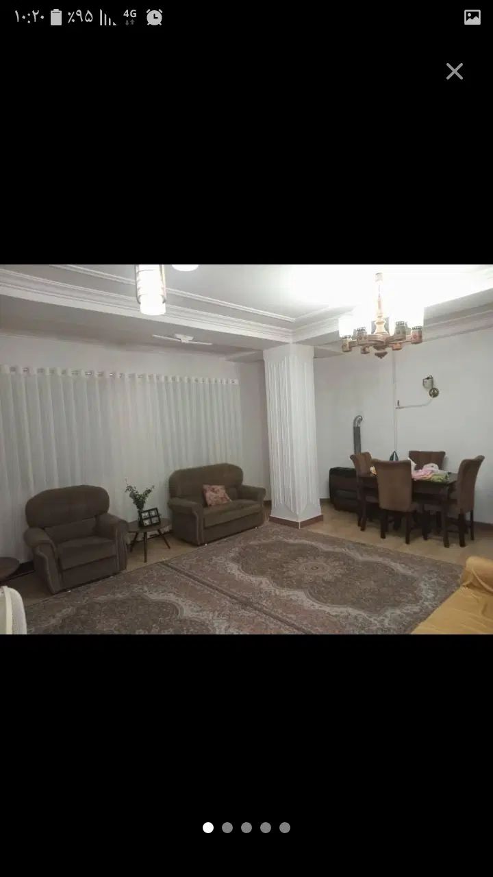 واحد۱۰۰ مترفرهنگ پل عراق دانشسرا/پارکینگ اختصاصی|اجارهٔ آپارتمان|رشت, رودبارتان|دیوار