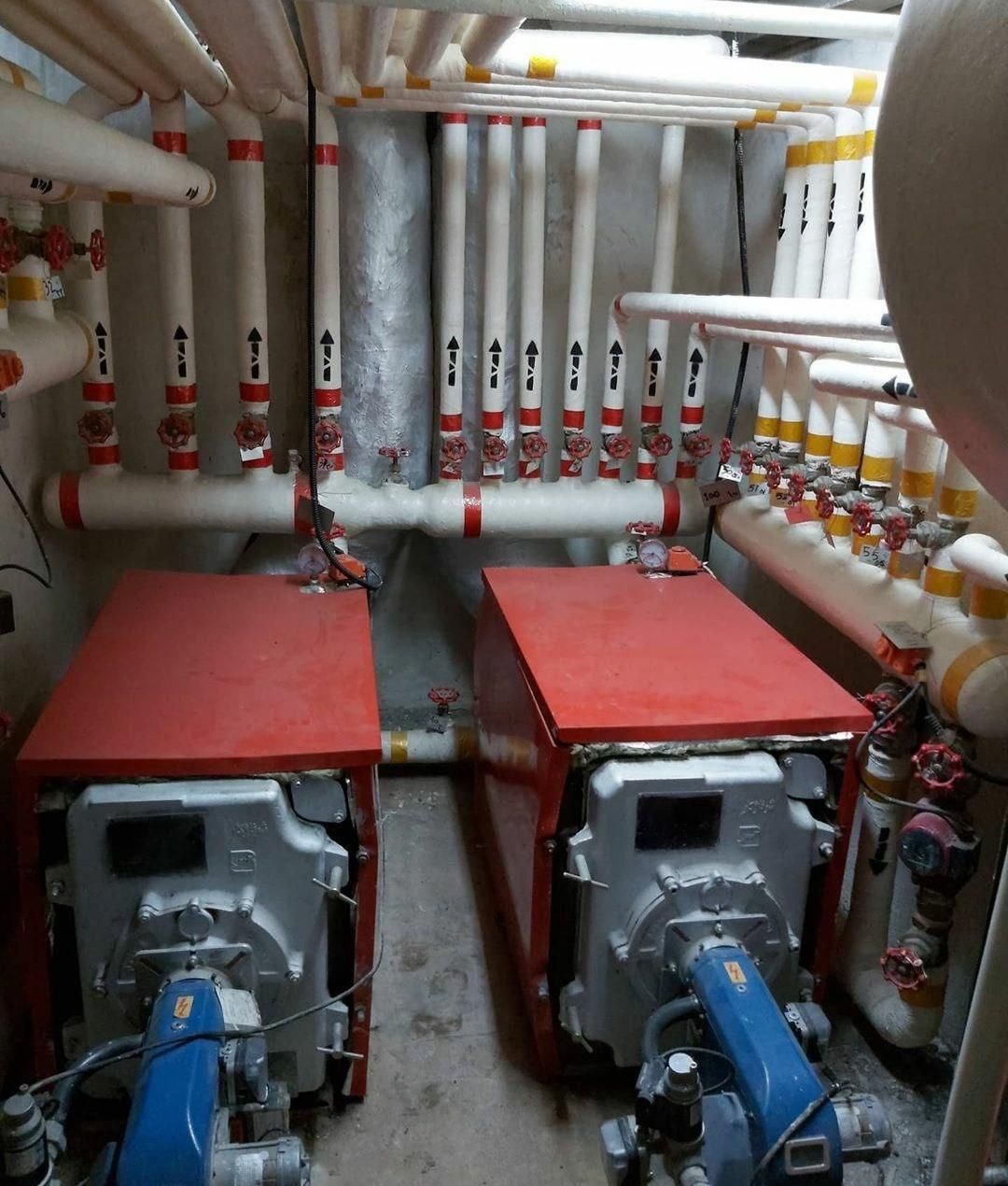 از فروش کولرگازی چیلر و پکیج تا نصب تعمیر شارژگاز|کولر گازی و فنکوئل|تهران, نیاوران|دیوار