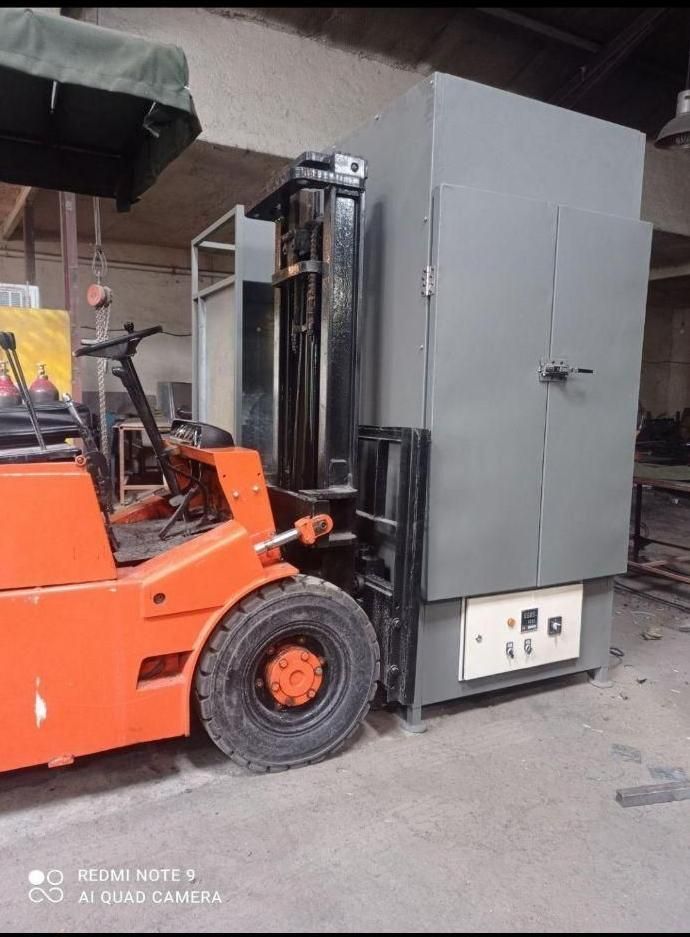 خدمات رنگ کوره‌ای استاتیک|خدمات پیشه و مهارت|تهران, فتح|دیوار