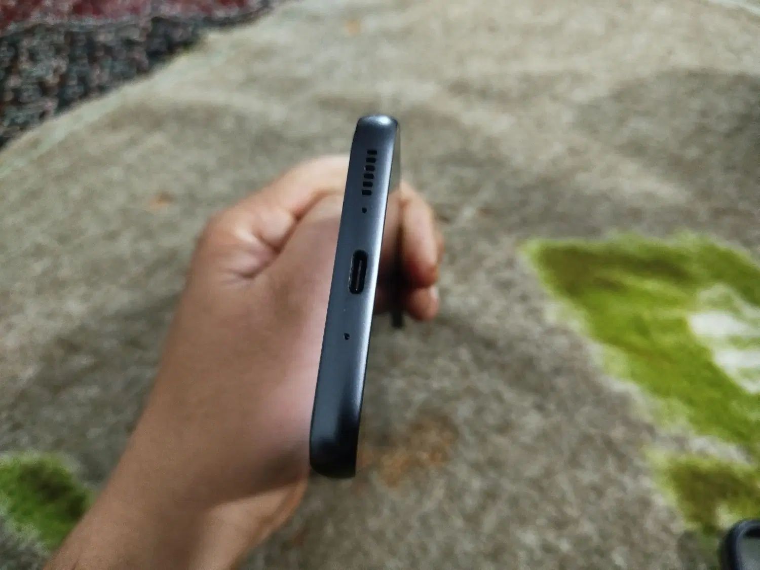 گوشی a54..5G|موبایل|کرمانشاه, |دیوار