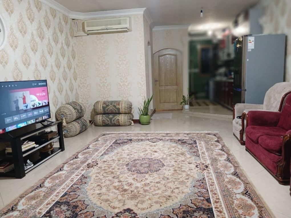 اجاره خانه ۶۰ متری|اجارهٔ آپارتمان|تهران, تهرانپارس شرقی|دیوار