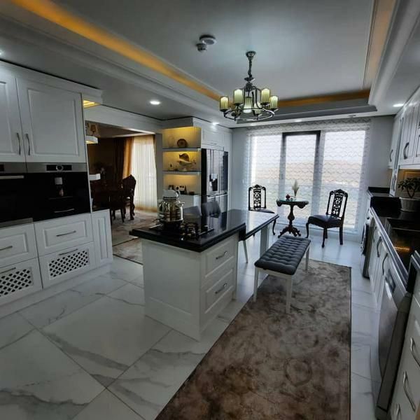 برج آرامیس 325 چهار خواب Full master|فروش خانه و ویلا|پردیس, فاز ۲|دیوار