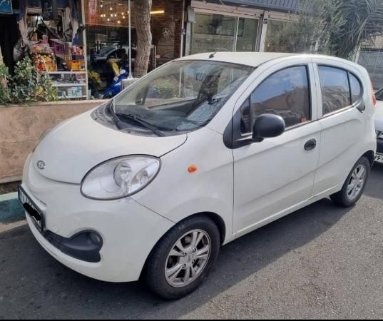 امویام 110S لاکچری، مدل ۱۳۹۵، اقساطی|خودرو سواری و وانت|تهران, تهرانپارس غربی|دیوار