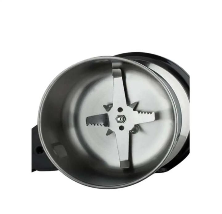 آسیاب قهوه زنجبیل حبوبات (مارک راف300وات)200گرمی|خردکن، آسیاب، غذاساز|کرمانشاه, |دیوار