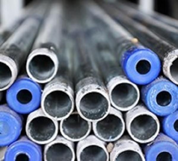 لوله گالوانیزه سرد و گرم ساوه سپنتا گلخانه ای|عمدهفروشی|تهران, شادآباد|دیوار