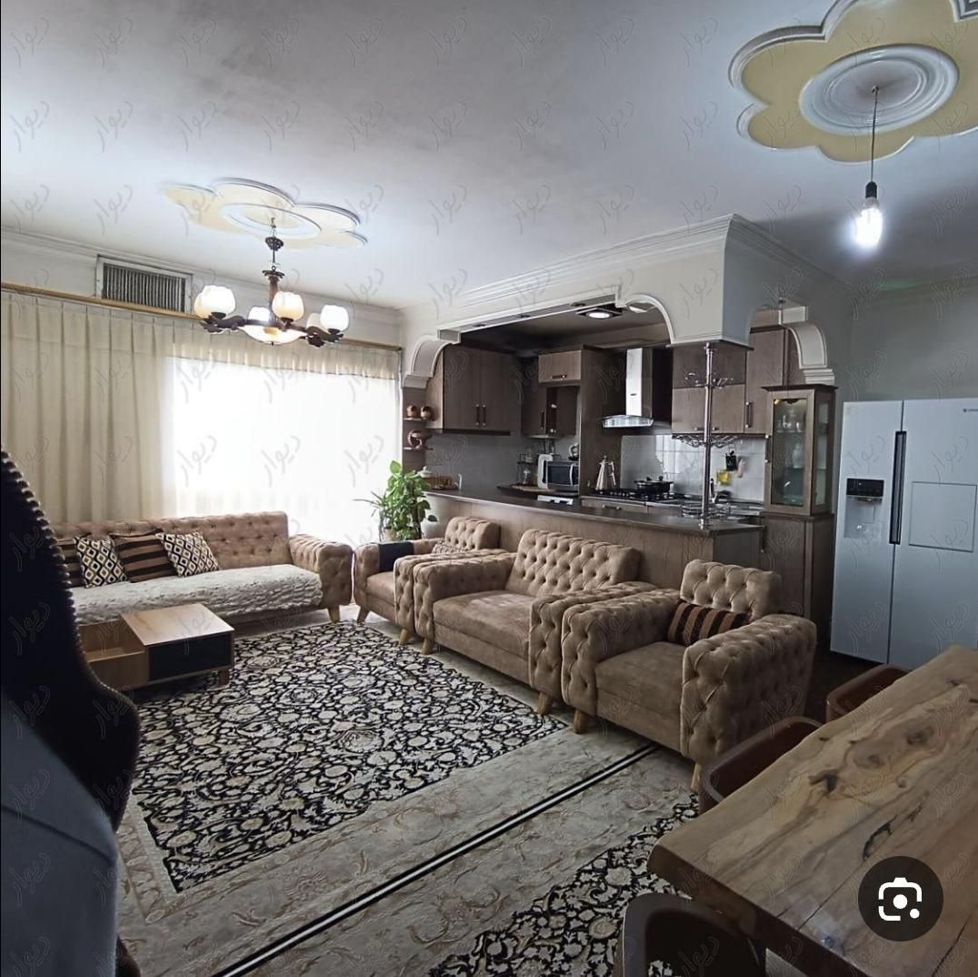 ۶۵ متری دبستان|اجارهٔ آپارتمان|تهران, سیدخندان|دیوار
