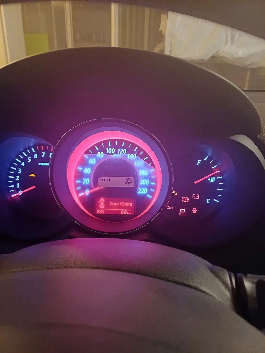 کیا سراتو مونتاژ اتوماتیک آپشنال 2000cc، مدل ۱۳۹۷|خودرو سواری و وانت|تهران, ستارخان|دیوار