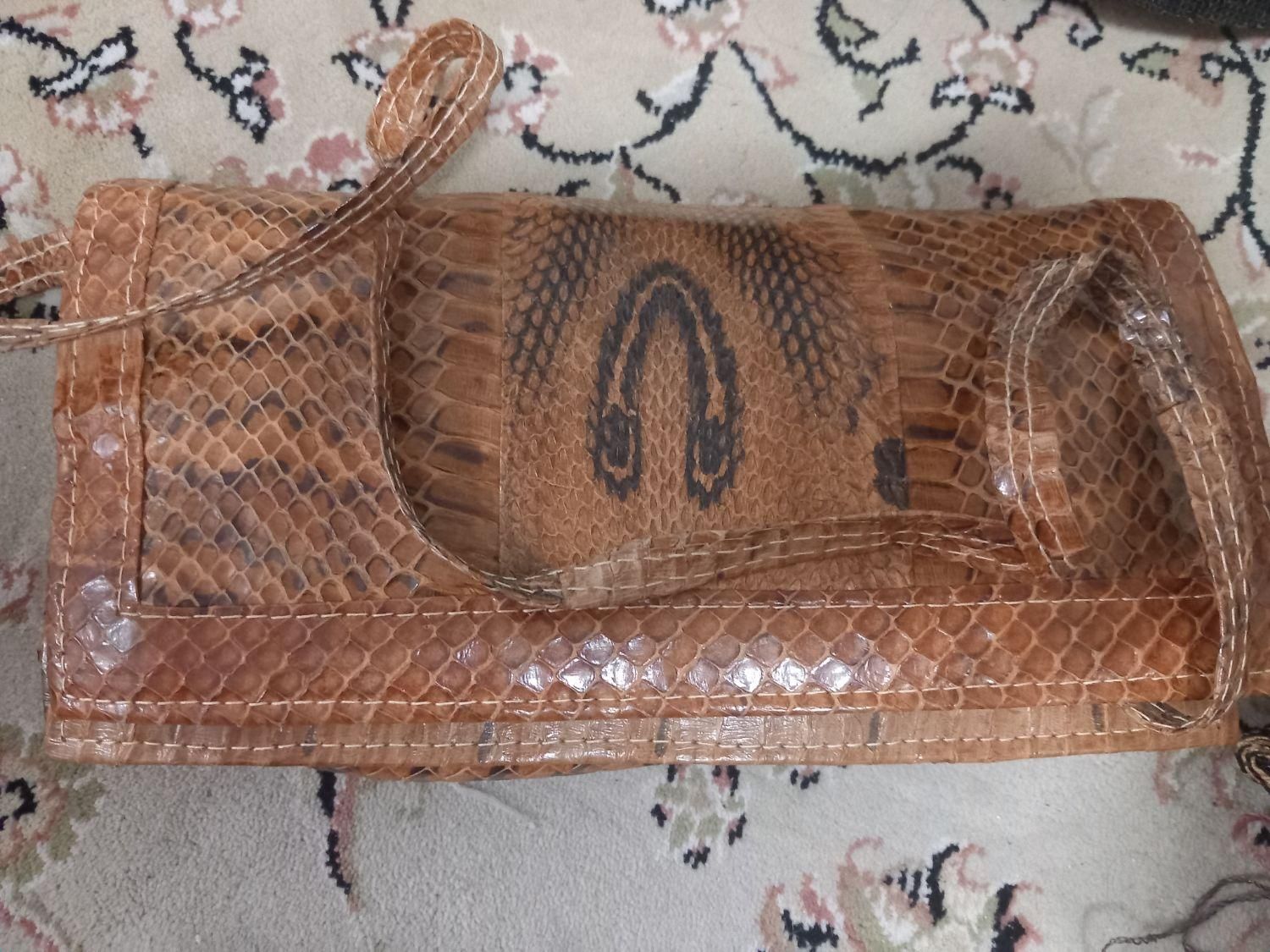 مخصوص خاص پسند ها|کیف، کفش، کمربند|تهران, گمرک|دیوار