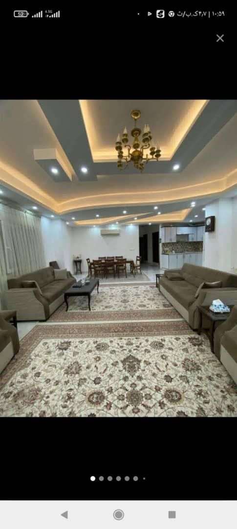 فروش آپارتمان ۹۸ متری ۲ خوابه در خرمشهر|فروش آپارتمان|لاهیجان, شیشه گران|دیوار