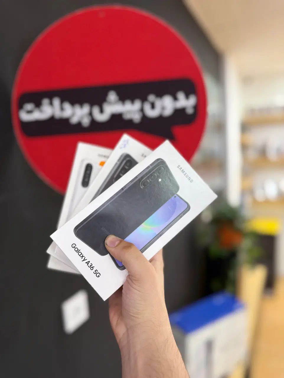 A26/A36/A56 از دم قسط و بدون پیش پرداخت بازنشستگان|موبایل|تهران, باغ فیض|دیوار