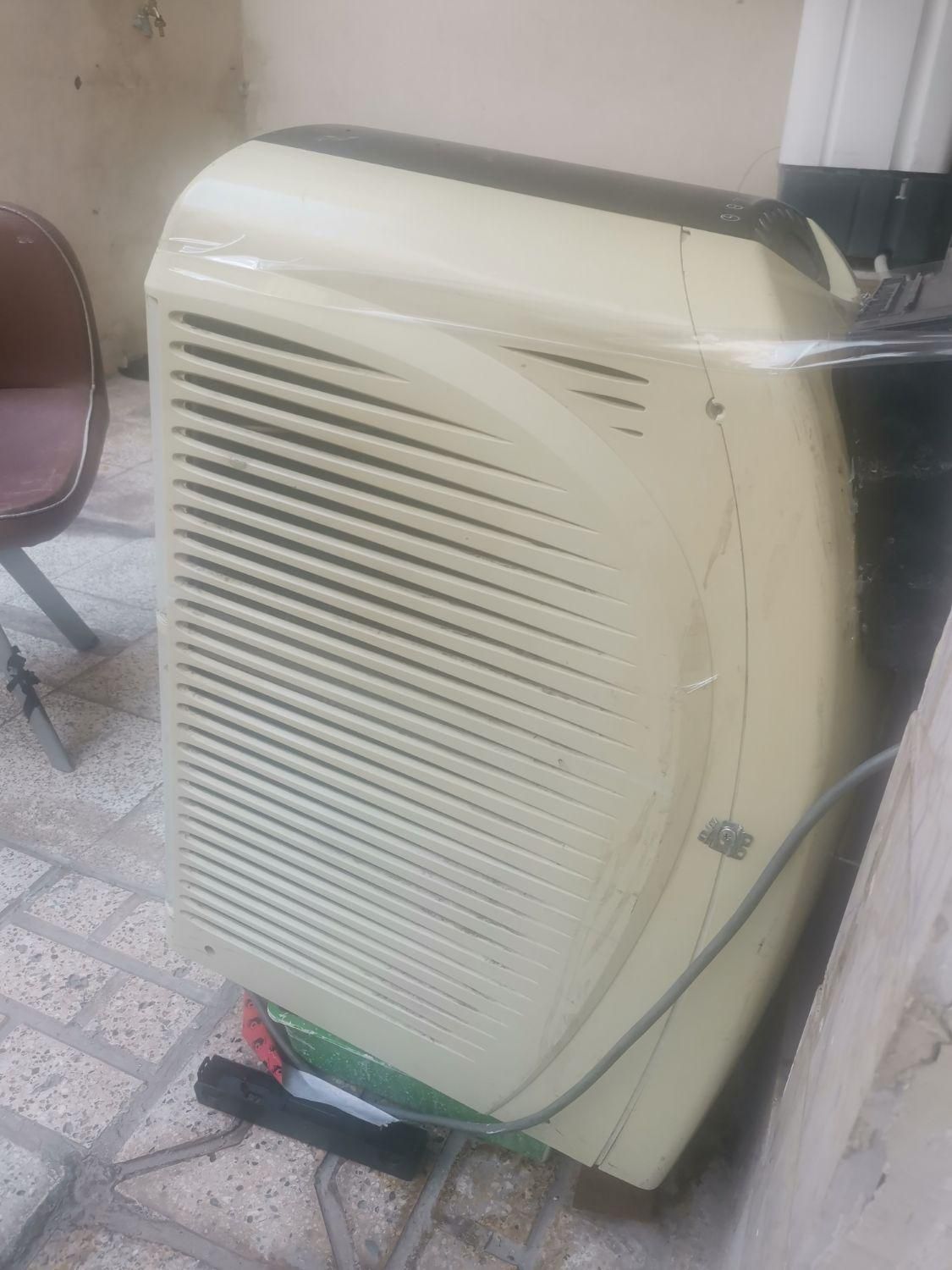 کولرگازی TCL|کولر گازی و فن‌کوئل|مشهد, بهار|دیوار