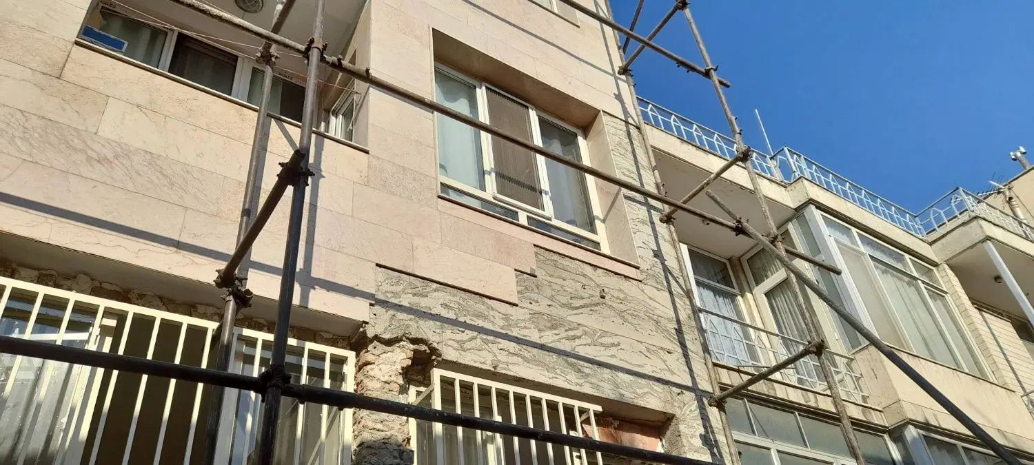 داربست گلپایگانی بابیمه باکد۵۶۲۷ایران تمام نقاط|خدمات پیشه و مهارت|تهران, آهنگ|دیوار
