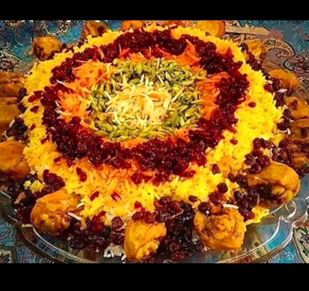 انواع سفارشات غذاهای خانگی و فینگر فودها|خدمات پذیرایی، مراسم|تهران, ستارخان|دیوار
