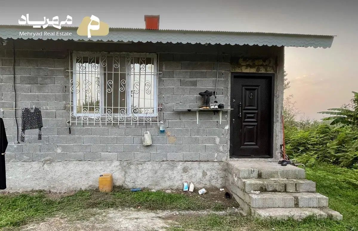ویلاحیاط‌دار2000متری درکوچصفهان روستای گیلوا دشتان|فروش خانه و ویلا|کوچصفهان, |دیوار