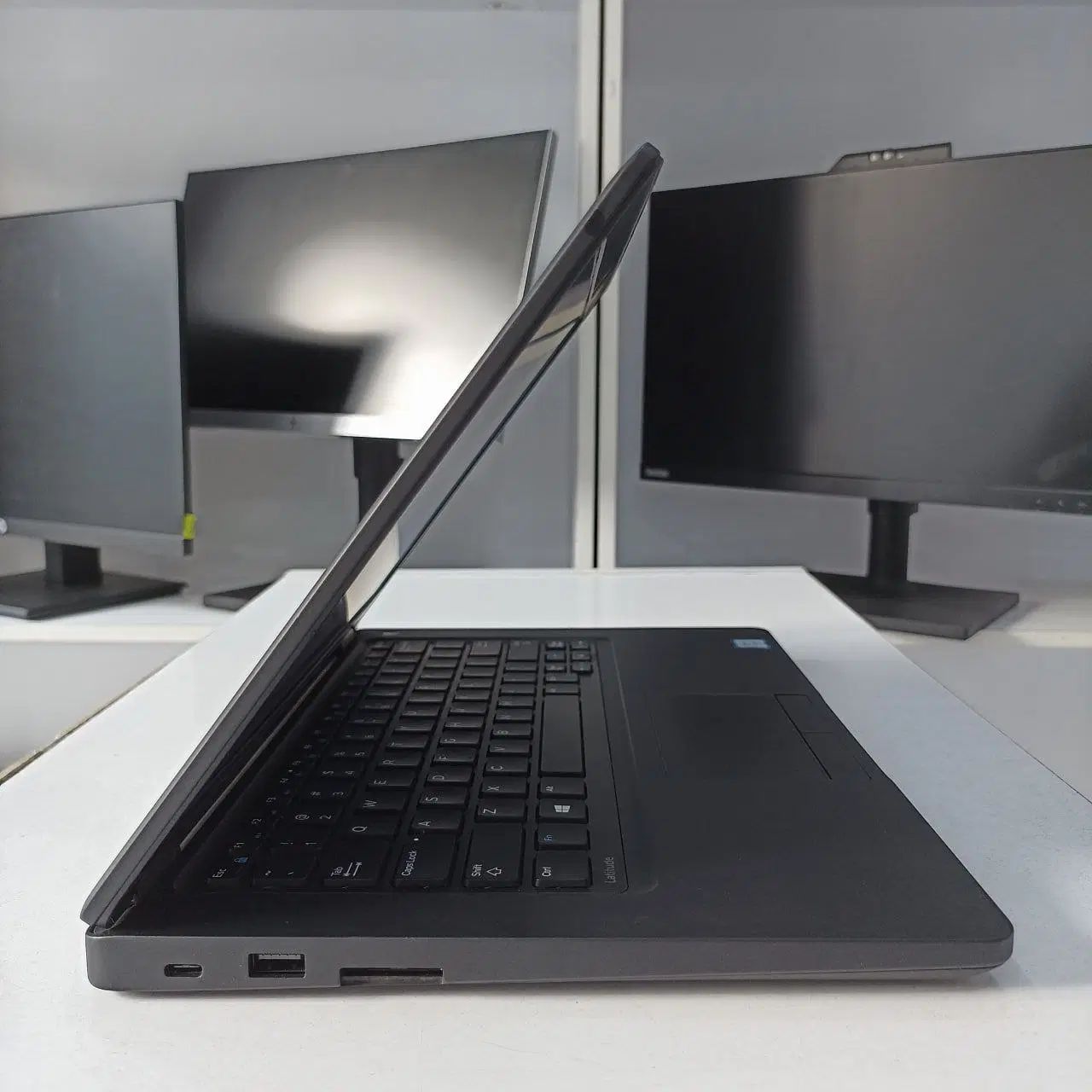 لپ‌تاپ Dell Latitude 5480 (گرافیک‌دار)|رایانه همراه|کرمانشاه, |دیوار