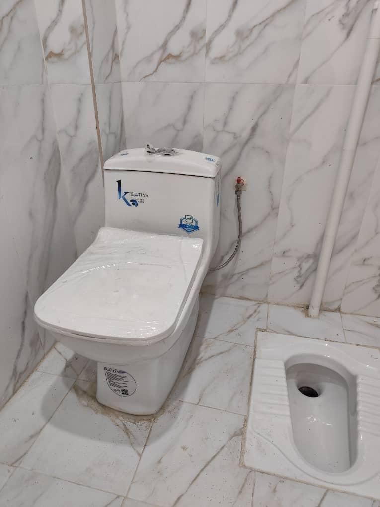 نصب پمپ و منبع شیر آلات انواع روشویی لوله کشی|خدمات پیشه و مهارت|آزادشهر, |دیوار