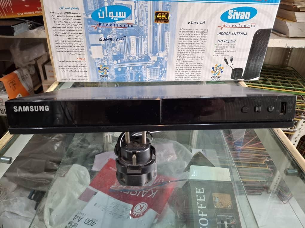 DvD سونی|پخش‌کننده DVD و ویدیو|تهران, شهرک چیتگر|دیوار