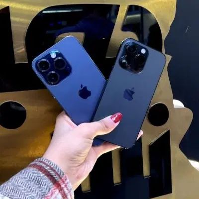 appl14/گوشی ایفون۱۴پرو و پرومکس کف قیمت/اقساط|موبایل|مشهد, احمدآباد|دیوار