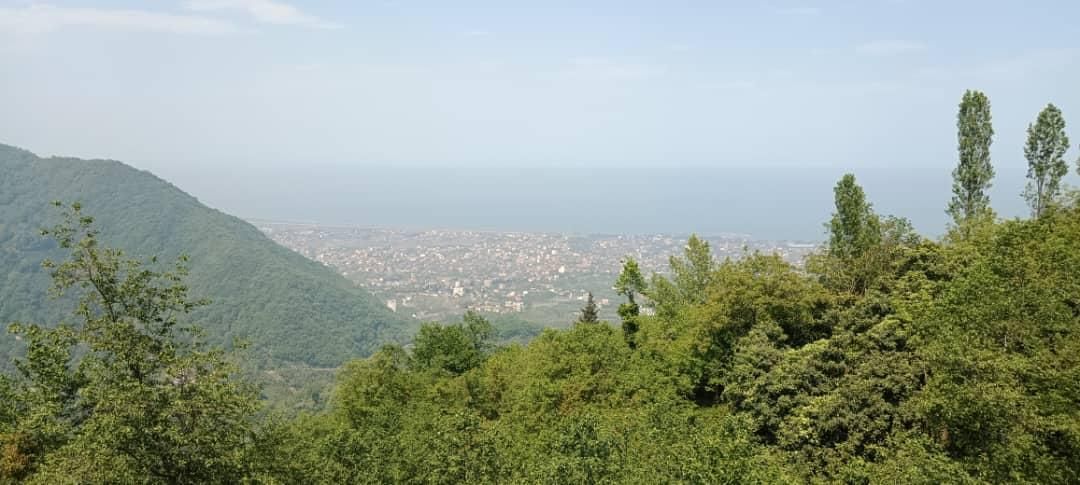 اجاره روزانه/هفتگی/ویلا ۱۹۰ متری اربکله|اجارهٔ کوتاه‌مدت ویلا و باغ|رامسر, |دیوار