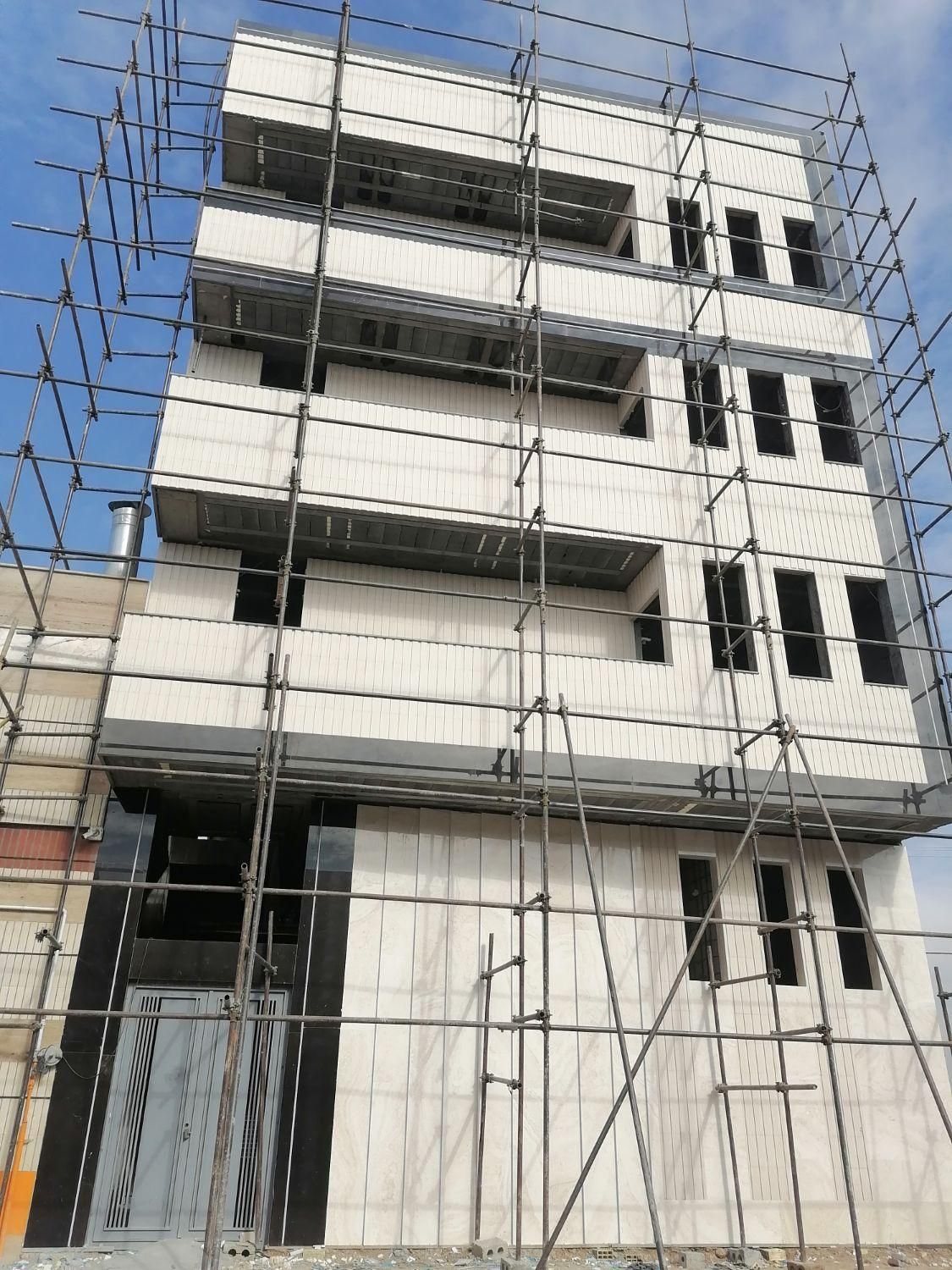 داربست فلزی اسدی|خدمات پیشه و مهارت|نجفآباد, امیرآباد|دیوار