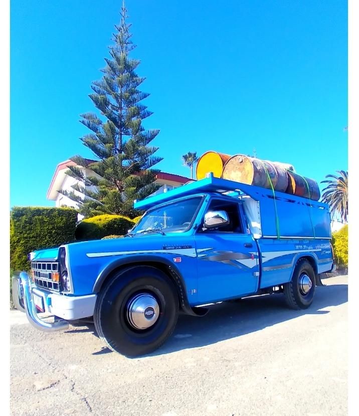 باربری حمل بار اسباب اثاثیه نیسان وانت|خدمات حمل و نقل|محمودآباد, |دیوار