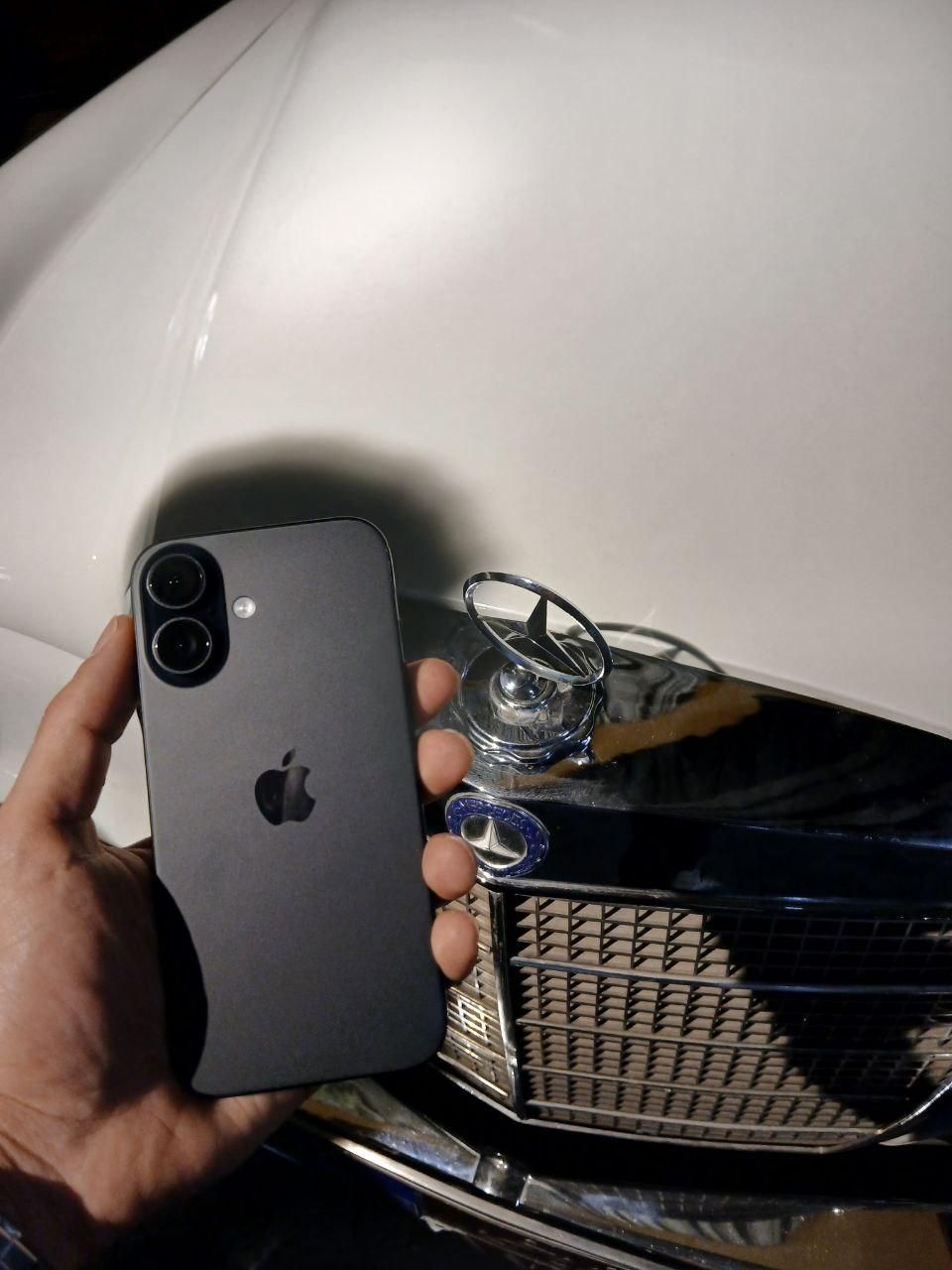 اپل iPhone 16 با حافظهٔ ۱۲۸ گیگابایت|موبایل|امیدیه, |دیوار