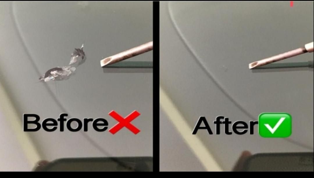 ترمیم و تعویض شیشه اتومبیل|خدمات موتور و ماشین|کرمانشاه, |دیوار