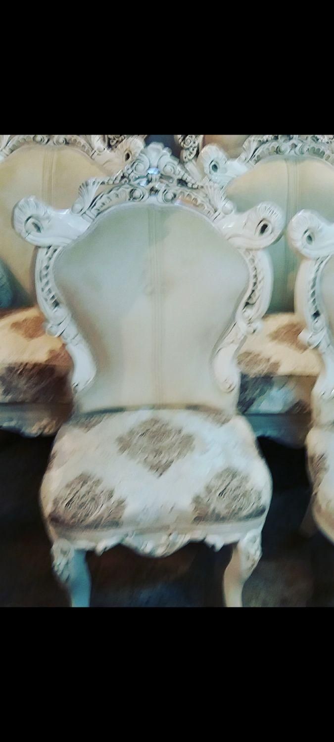 صندلی|صندلی و نیمکت|ملایر, |دیوار